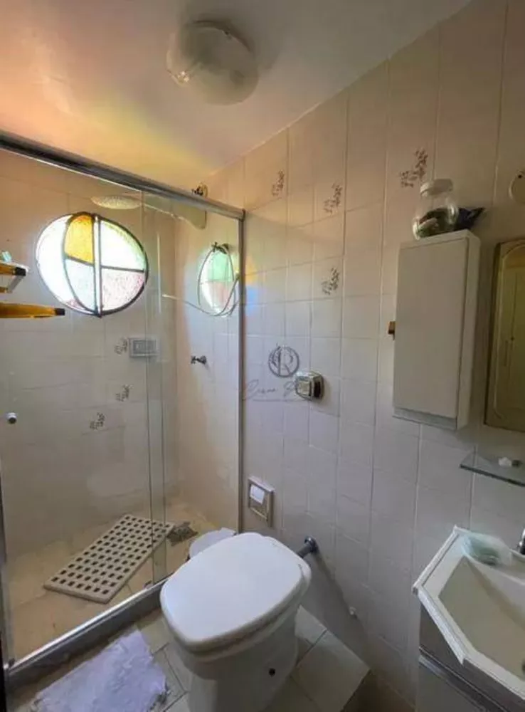 Casa de Condomínio, 4 quartos - Foto 15