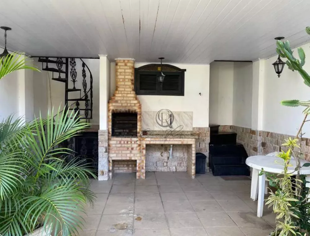 Casa de Condomínio, 4 quartos - Foto 6