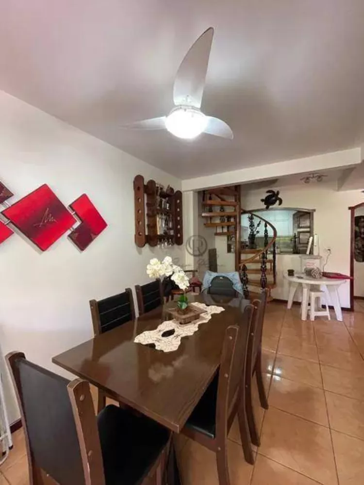 Casa de Condomínio, 4 quartos - Foto 20