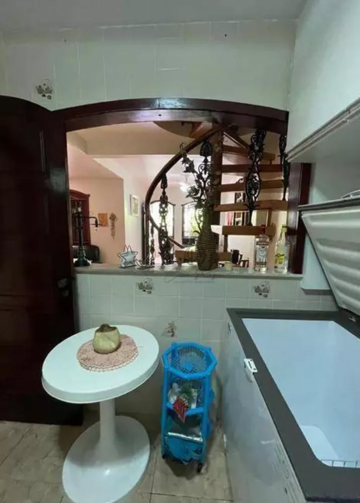 Casa de Condomínio, 4 quartos - Foto 24