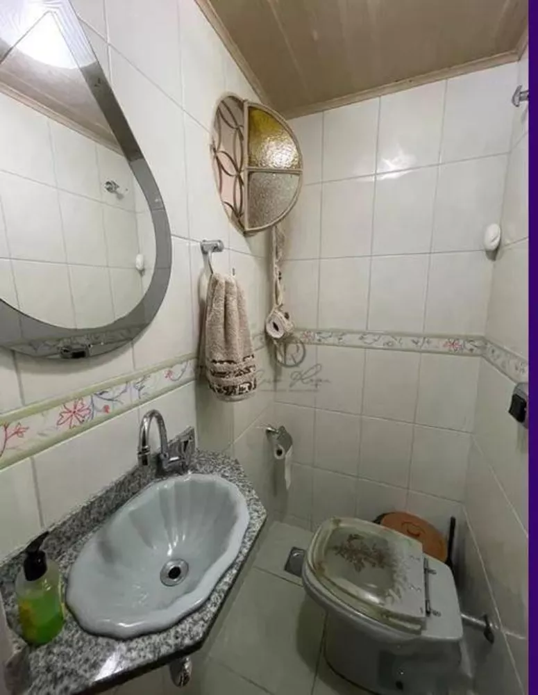 Casa de Condomínio, 4 quartos - Foto 9