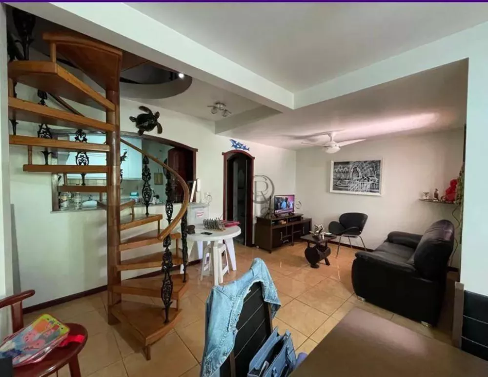 Casa de Condomínio, 4 quartos - Foto 3