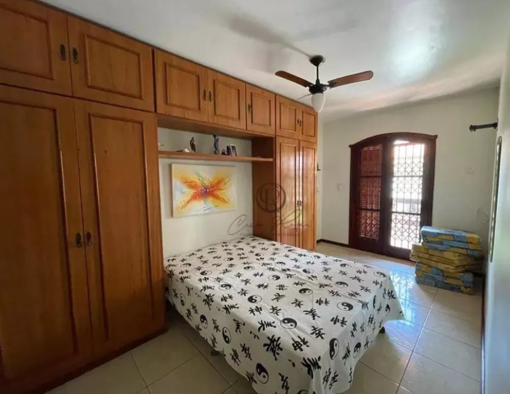 Casa de Condomínio, 4 quartos - Foto 11