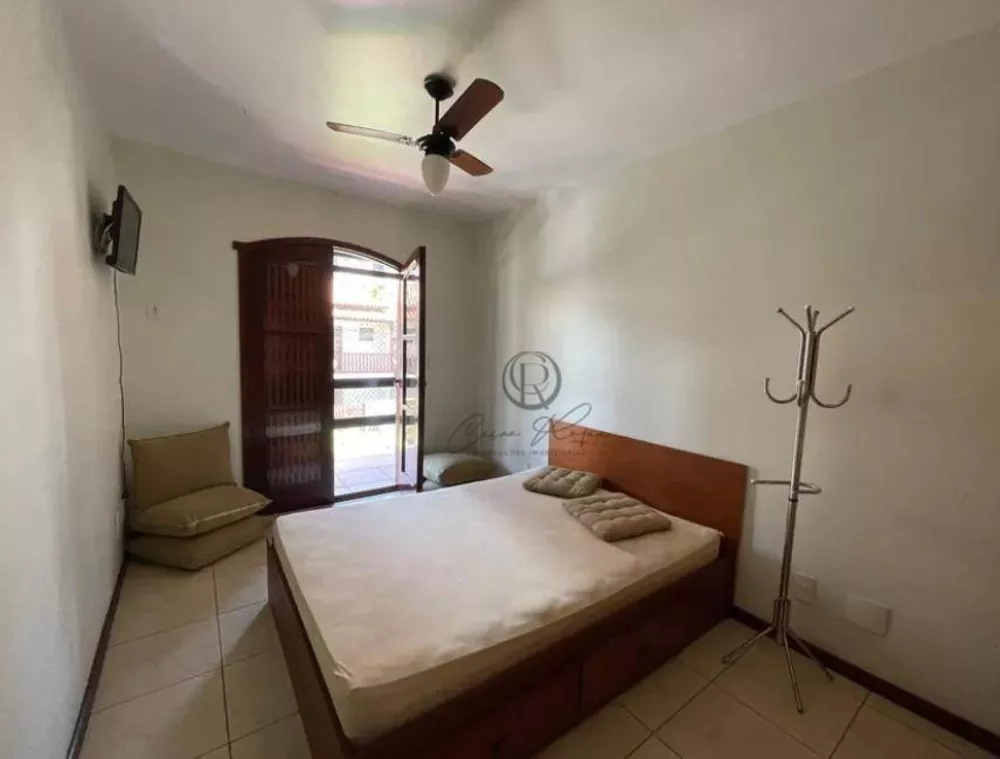 Casa de Condomínio, 4 quartos - Foto 23