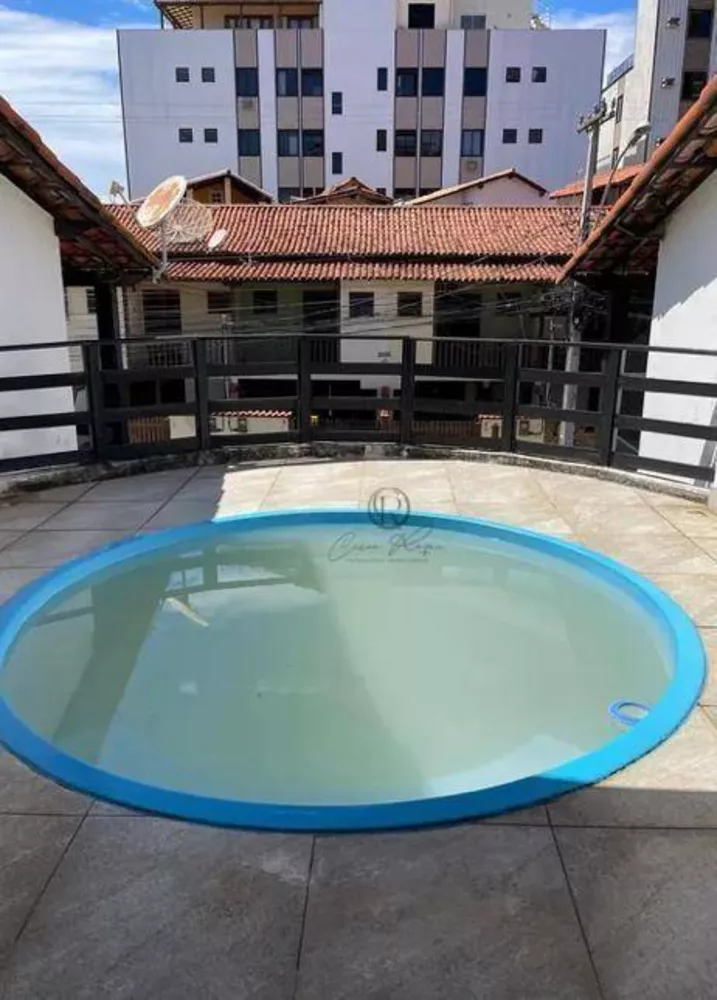 Casa de Condomínio, 4 quartos - Foto 5