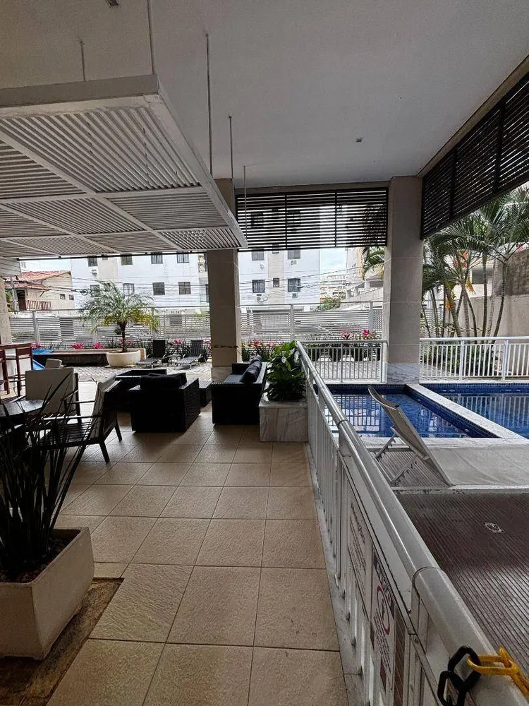 Apartamento, 3 quartos, 112 m² - Foto 33