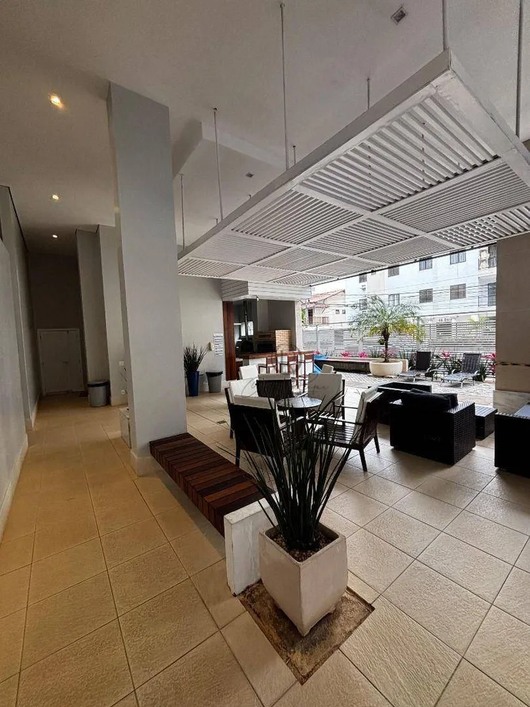 Apartamento, 3 quartos, 112 m² - Foto 35