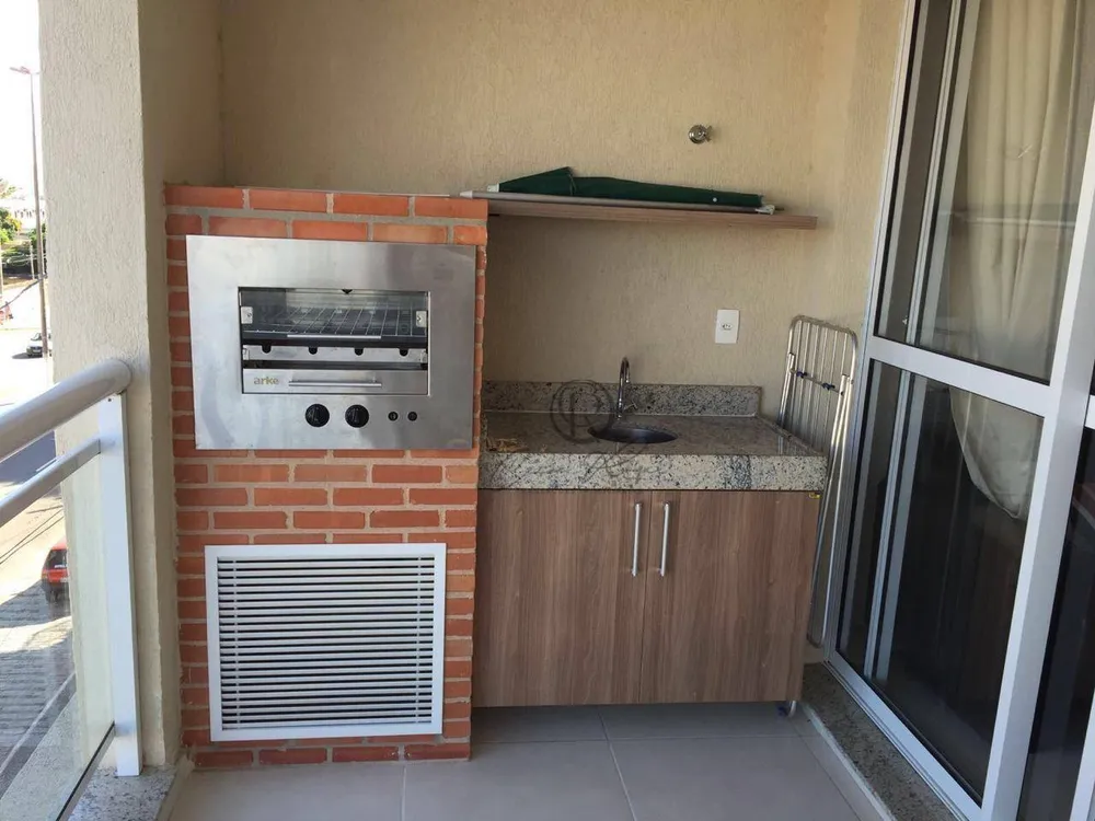 Apartamento, 3 quartos, 112 m² - Foto 1