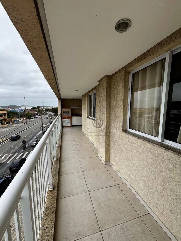 Apartamento, 3 quartos, 112 m² - Foto 6