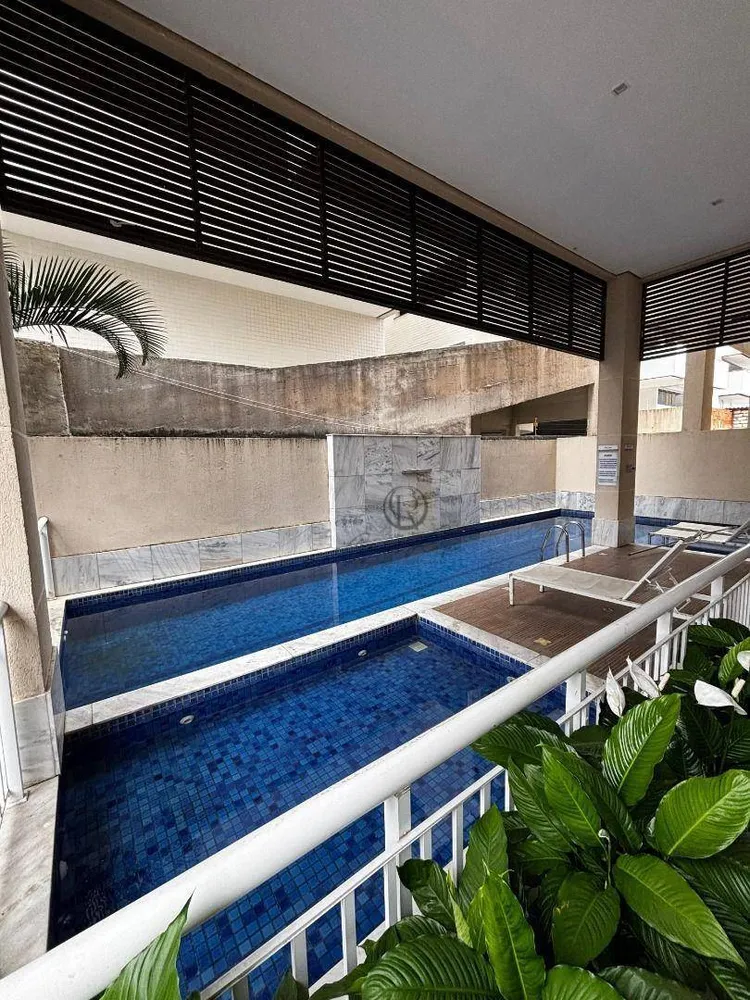 Apartamento, 3 quartos, 112 m² - Foto 2