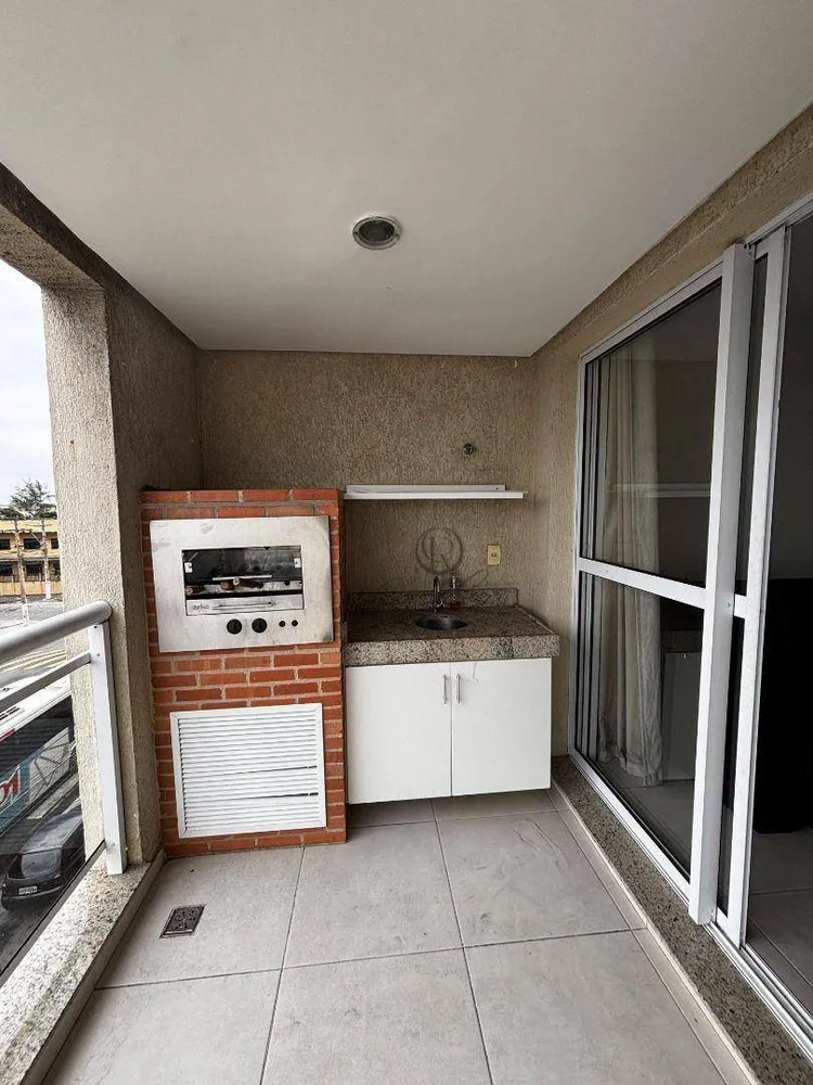 Apartamento, 3 quartos, 112 m² - Foto 4