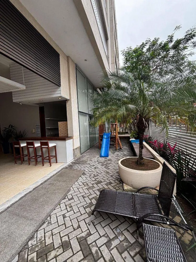 Apartamento, 3 quartos, 112 m² - Foto 32