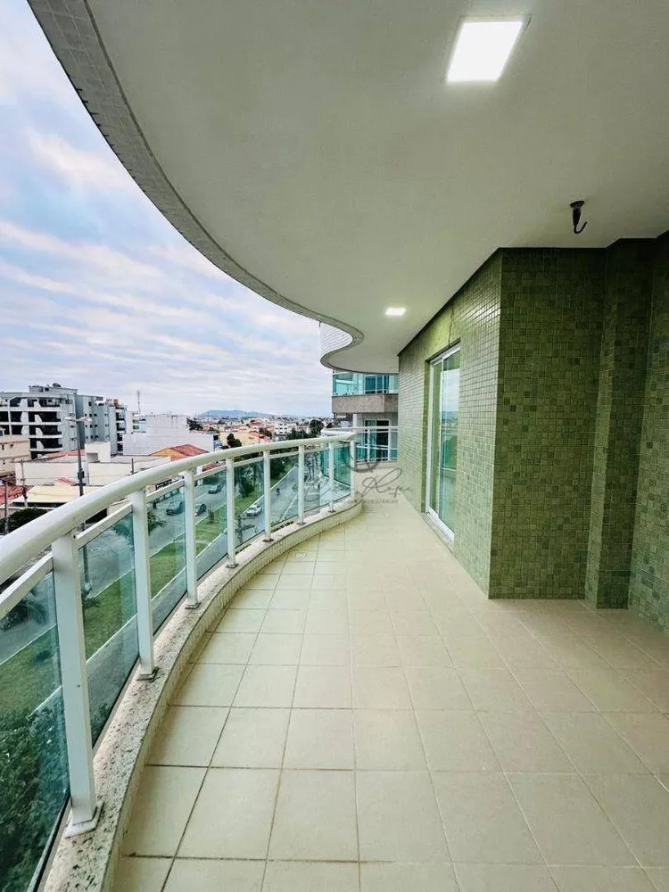Apartamento, 3 quartos, 150 m² - Foto 3