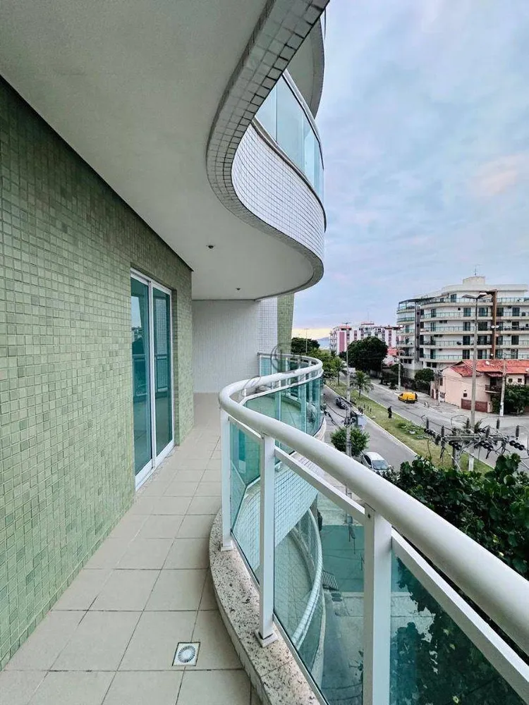 Apartamento, 3 quartos, 150 m² - Foto 5