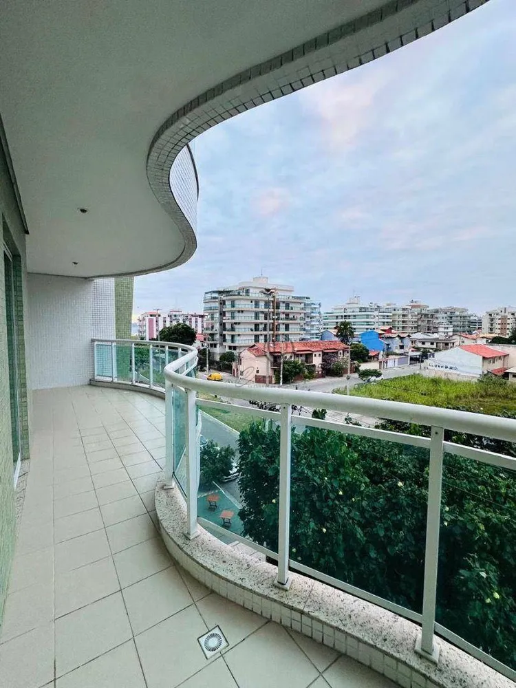 Apartamento, 3 quartos, 150 m² - Foto 2