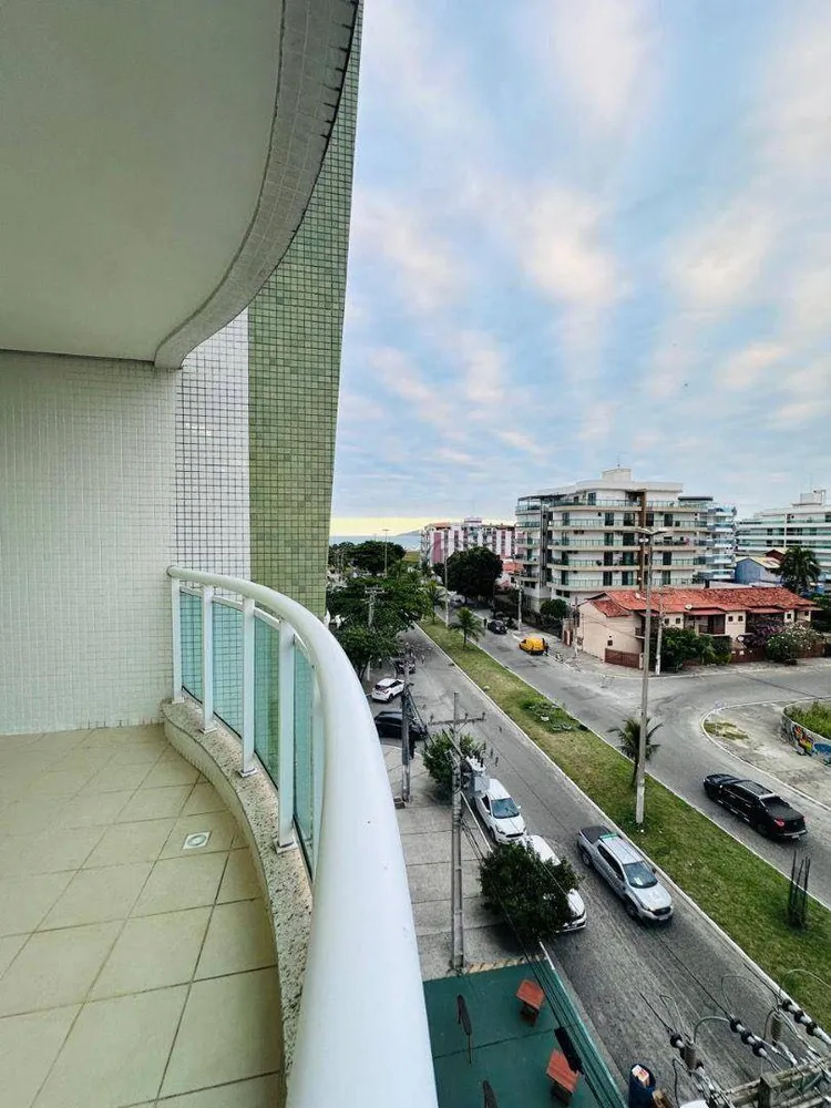 Apartamento, 3 quartos, 150 m² - Foto 4