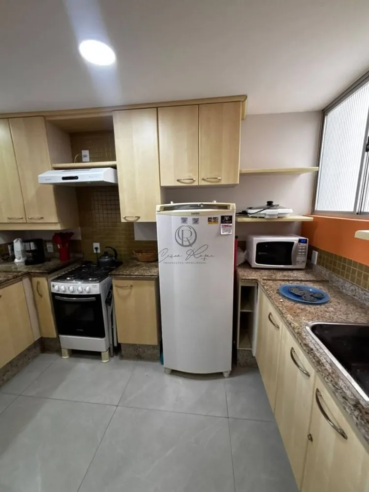 Apartamento, 2 quartos, 63 m² - Foto 7