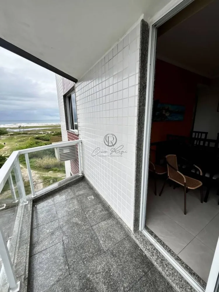 Apartamento, 2 quartos, 63 m² - Foto 2