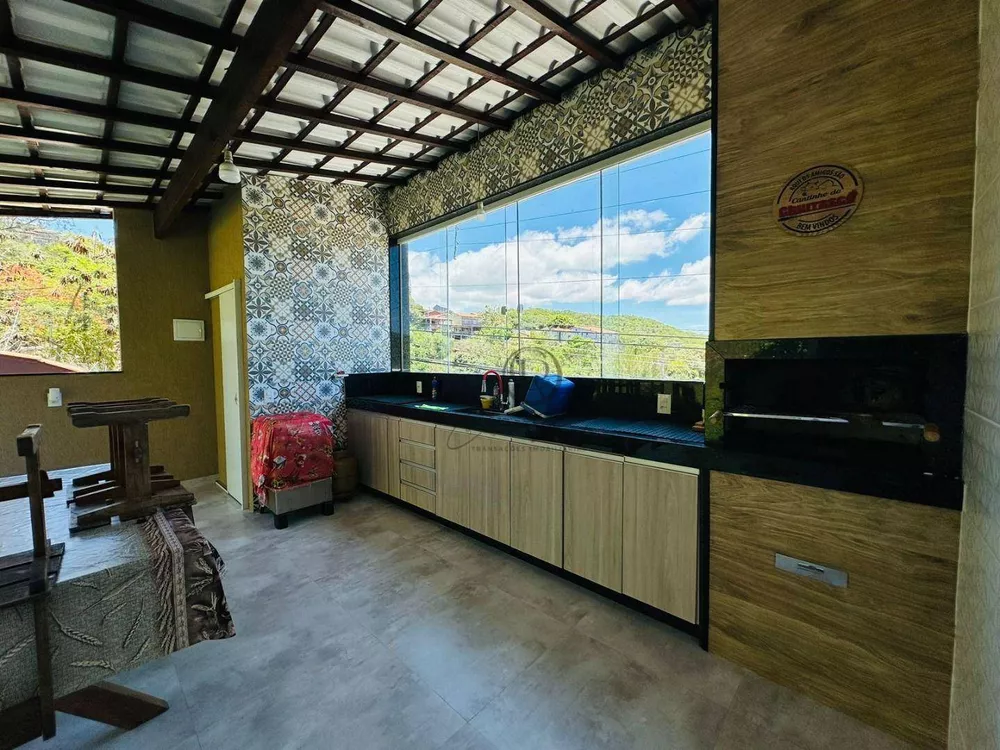 Casa de Condomínio, 3 quartos - Foto 7