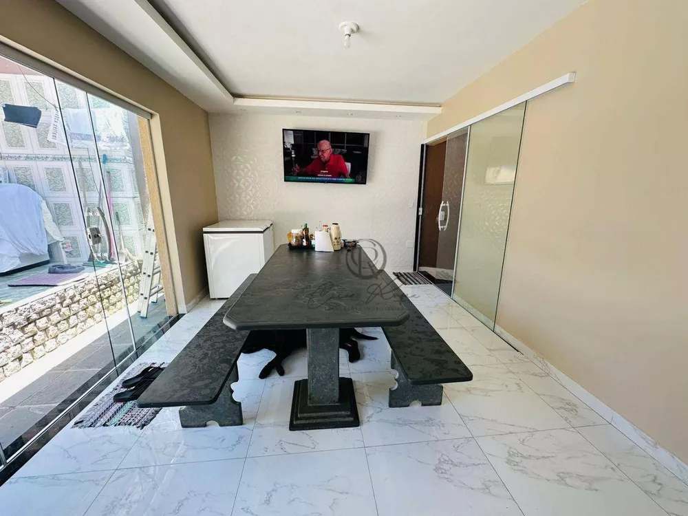 Casa de Condomínio, 3 quartos - Foto 6