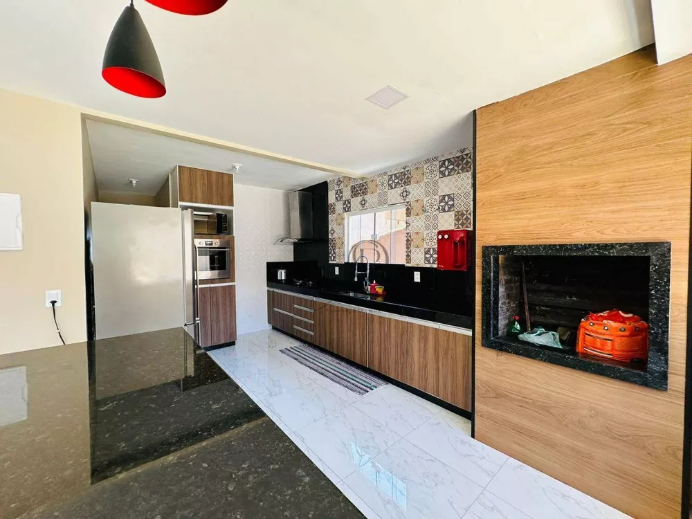 Casa de Condomínio, 3 quartos - Foto 8