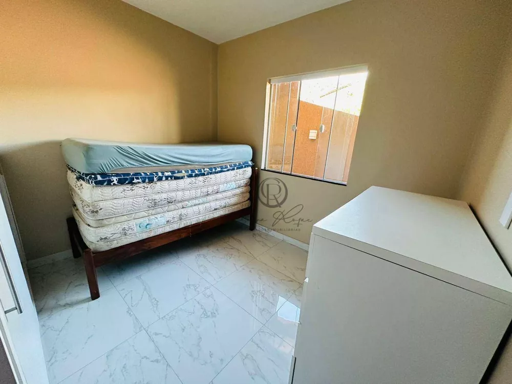 Casa de Condomínio, 3 quartos - Foto 19