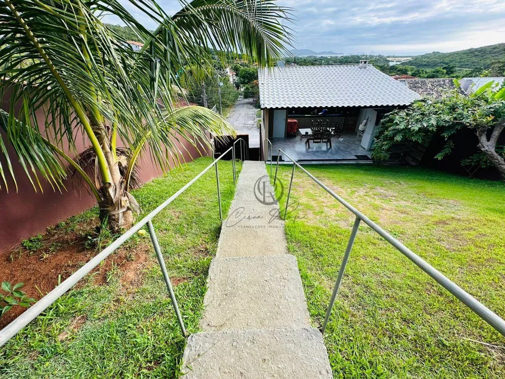 Casa de Condomínio, 3 quartos - Foto 21