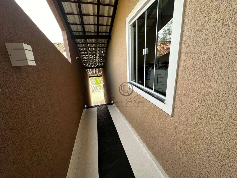 Casa de Condomínio, 3 quartos - Foto 22