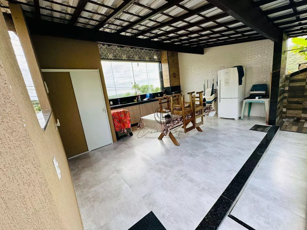 Casa de Condomínio, 3 quartos - Foto 5