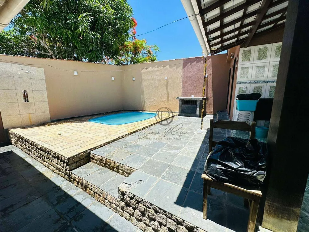 Casa de Condomínio, 3 quartos - Foto 23