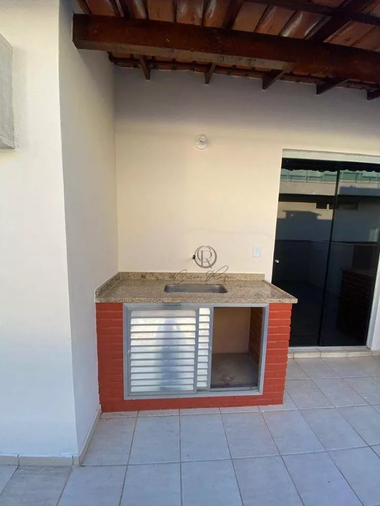 Apartamento, 3 quartos, 90 m² - Foto 15