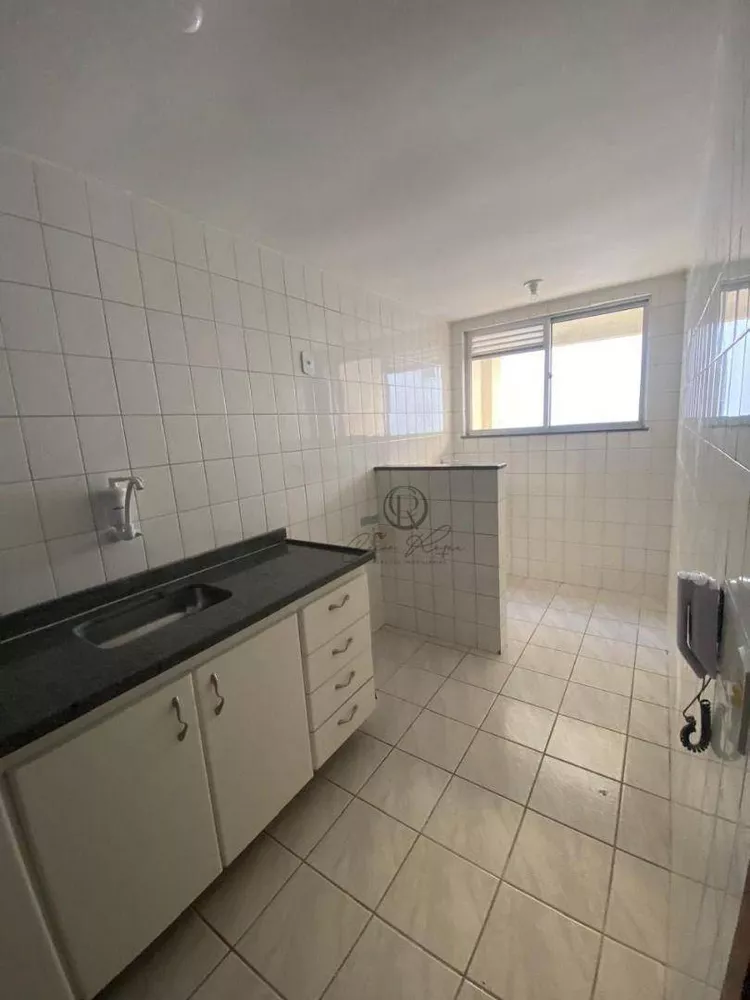 Apartamento, 3 quartos, 90 m² - Foto 6
