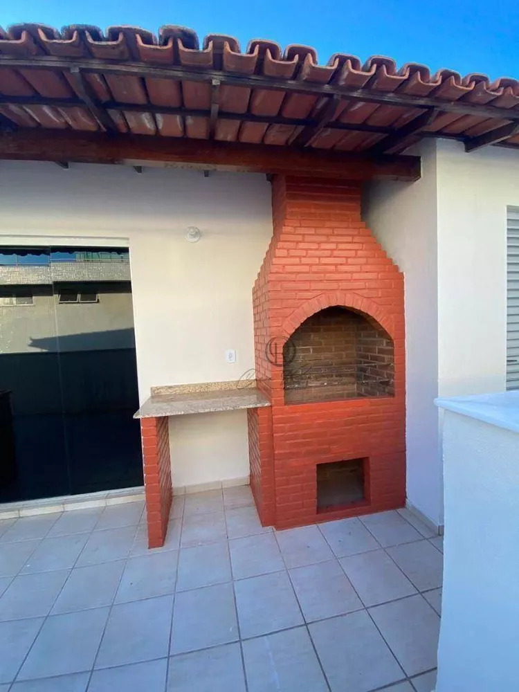 Apartamento, 3 quartos, 90 m² - Foto 9