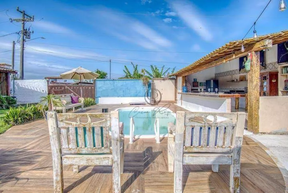 Pousada-Chalé, 6 quartos, 300 m² - Foto 20