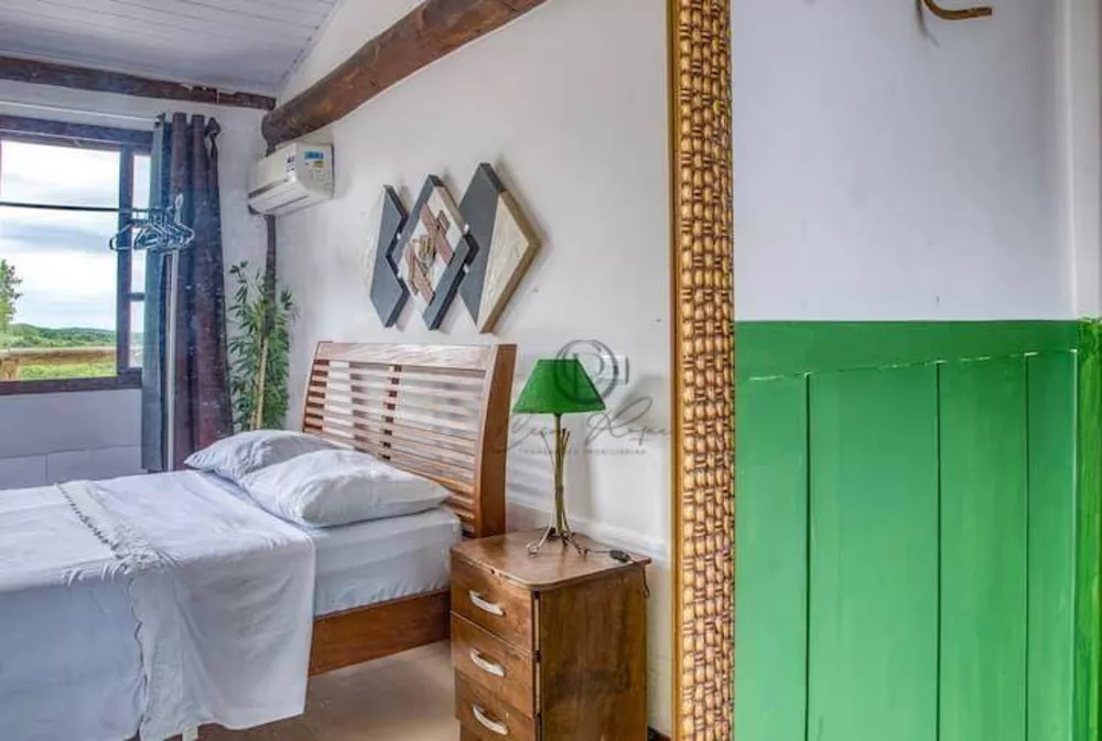 Pousada-Chalé, 6 quartos, 300 m² - Foto 25
