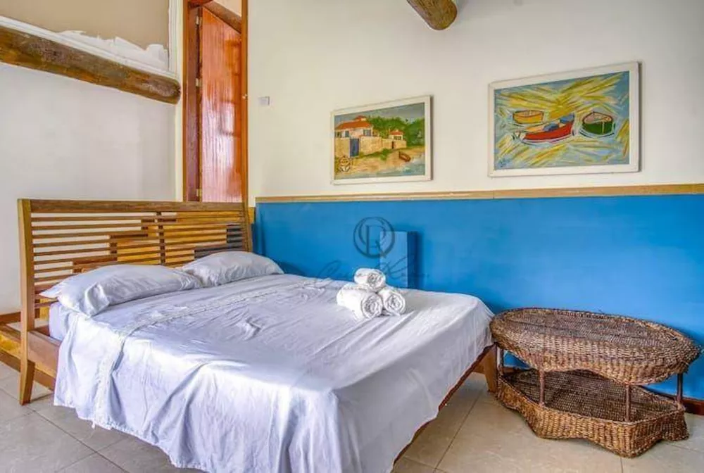Pousada-Chalé, 6 quartos, 300 m² - Foto 24