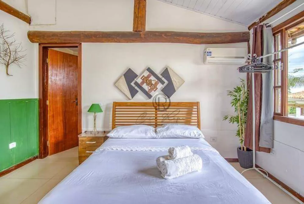 Pousada-Chalé, 6 quartos, 300 m² - Foto 14