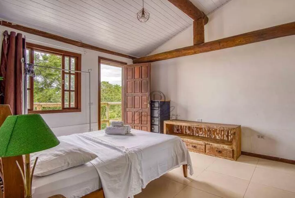 Pousada-Chalé, 6 quartos, 300 m² - Foto 15