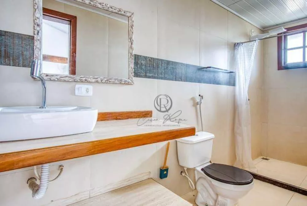 Pousada-Chalé, 6 quartos, 300 m² - Foto 16