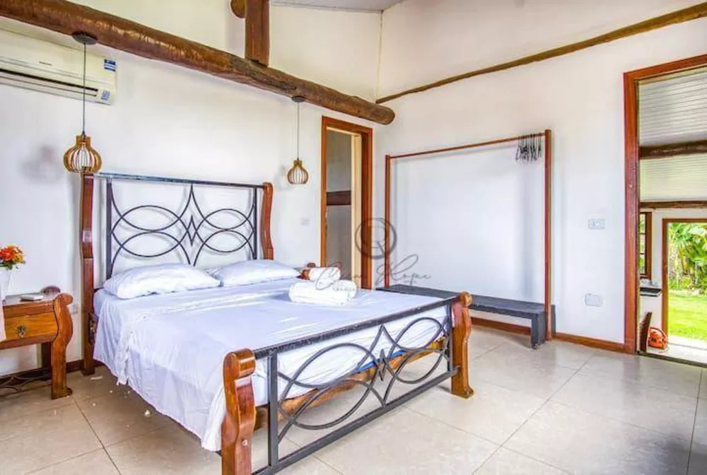 Pousada-Chalé, 6 quartos, 300 m² - Foto 5