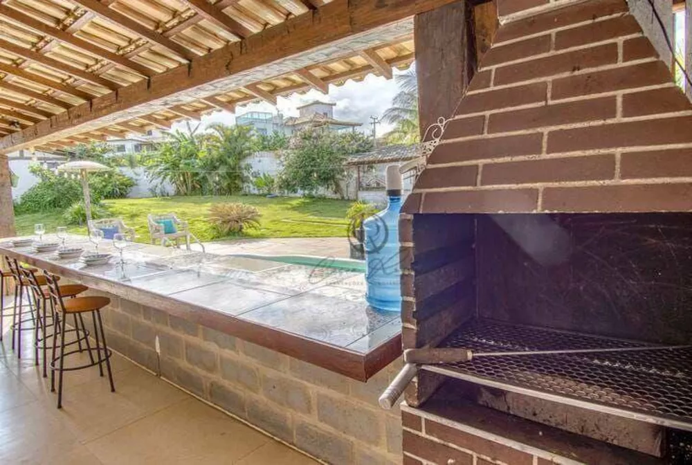 Pousada-Chalé, 6 quartos, 300 m² - Foto 10