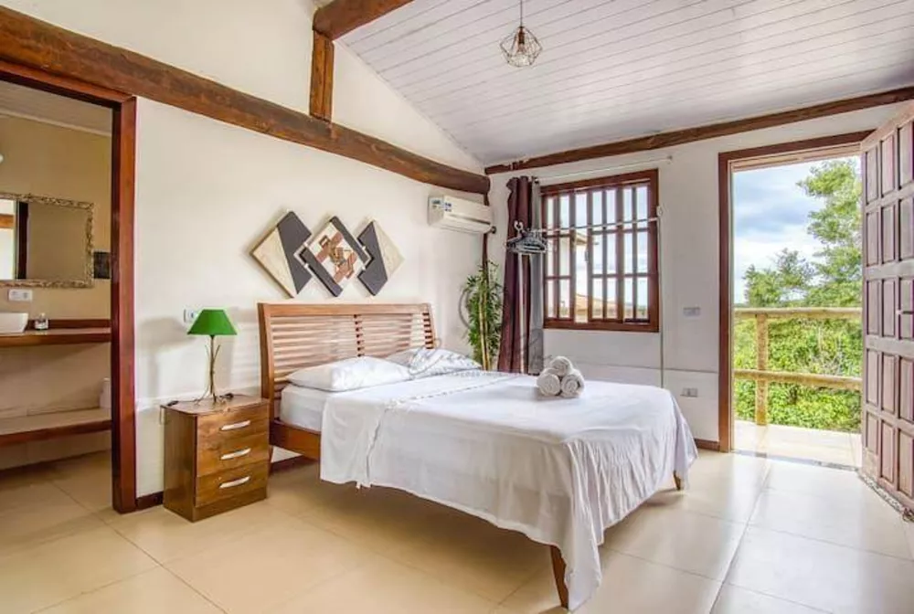 Pousada-Chalé, 6 quartos, 300 m² - Foto 23