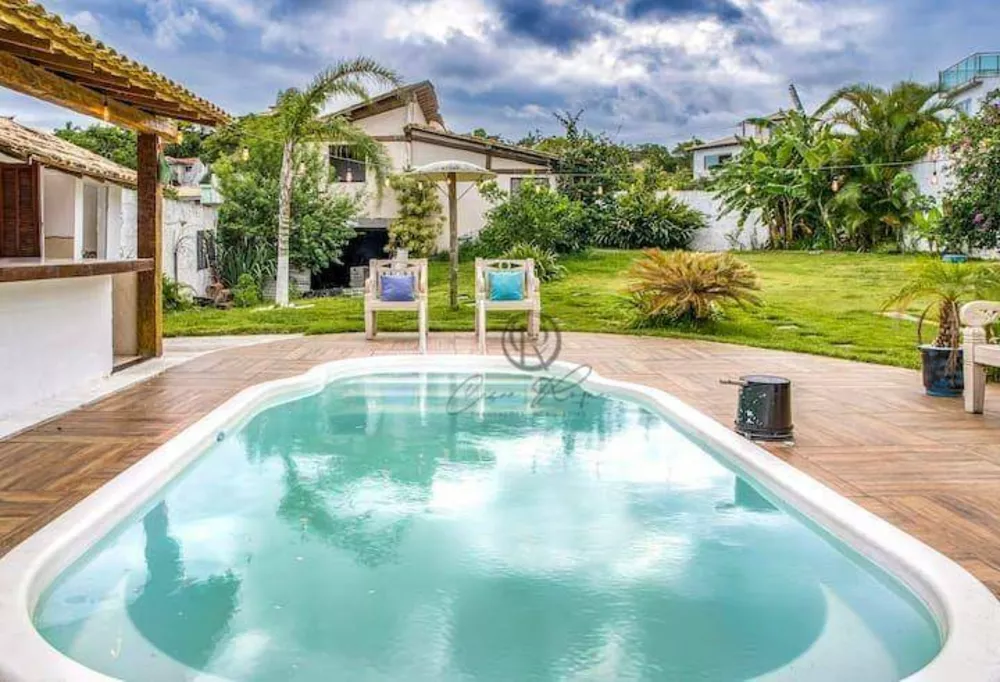 Pousada-Chalé, 6 quartos, 300 m² - Foto 11