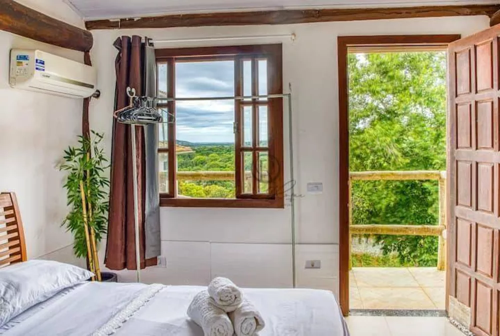 Pousada-Chalé, 6 quartos, 300 m² - Foto 19