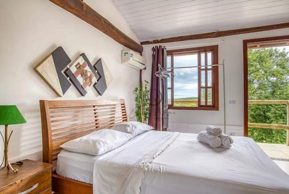Pousada-Chalé, 6 quartos, 300 m² - Foto 2