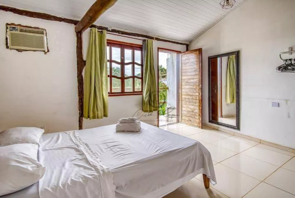 Pousada-Chalé, 6 quartos, 300 m² - Foto 12