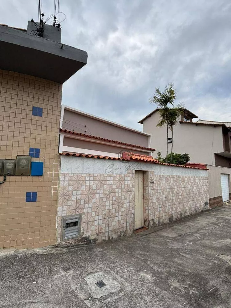 Casa, 4 quartos, 259 m² - Foto 28