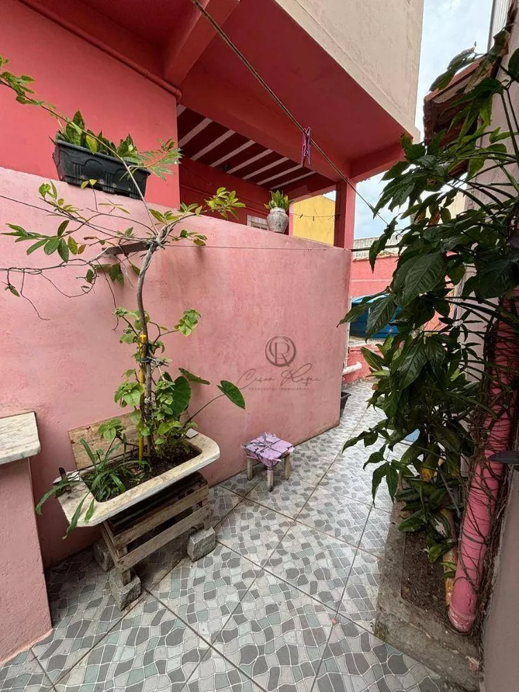 Casa, 4 quartos, 259 m² - Foto 6