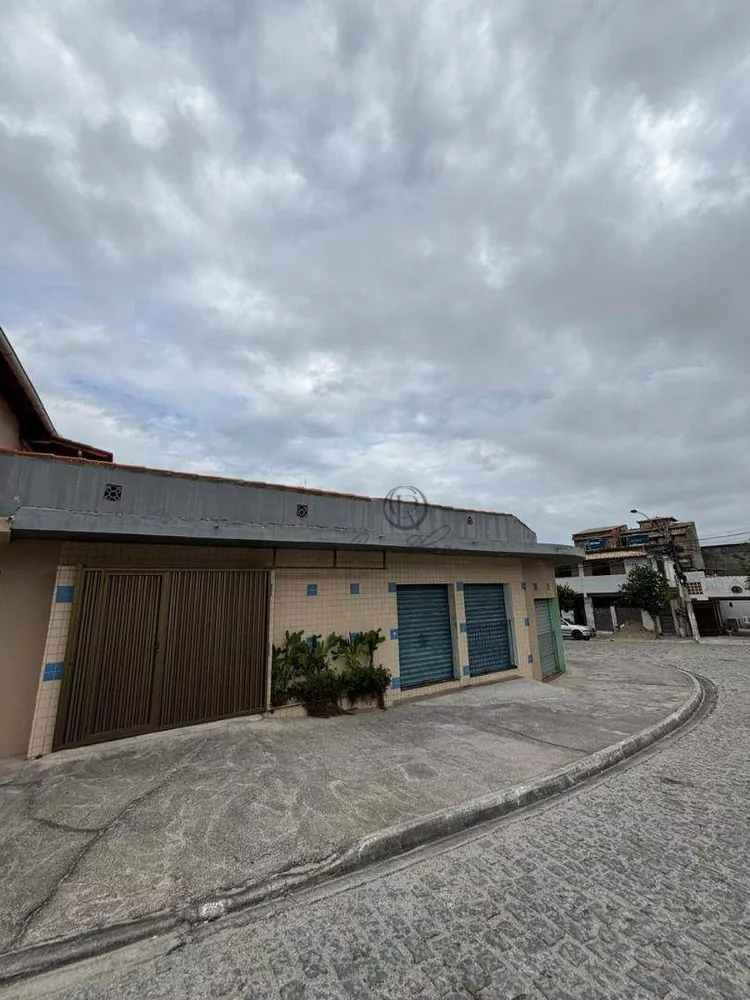 Casa, 4 quartos, 259 m² - Foto 26