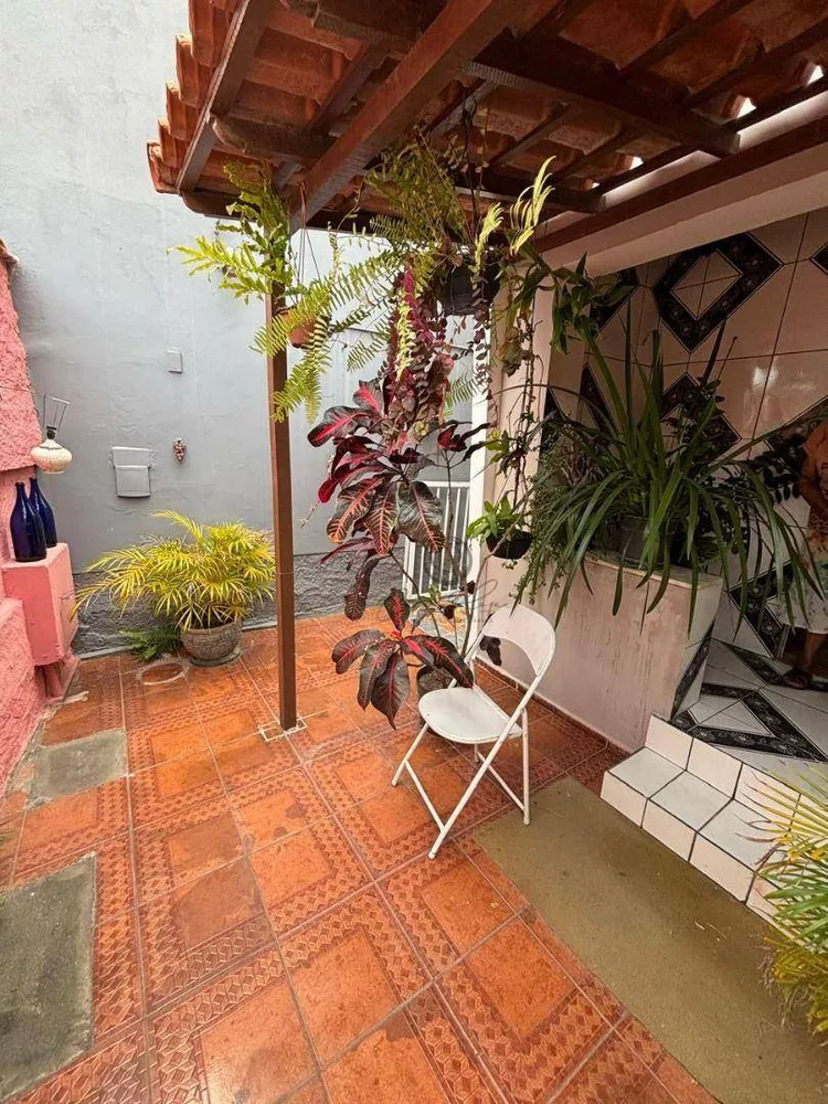 Casa, 4 quartos, 259 m² - Foto 30